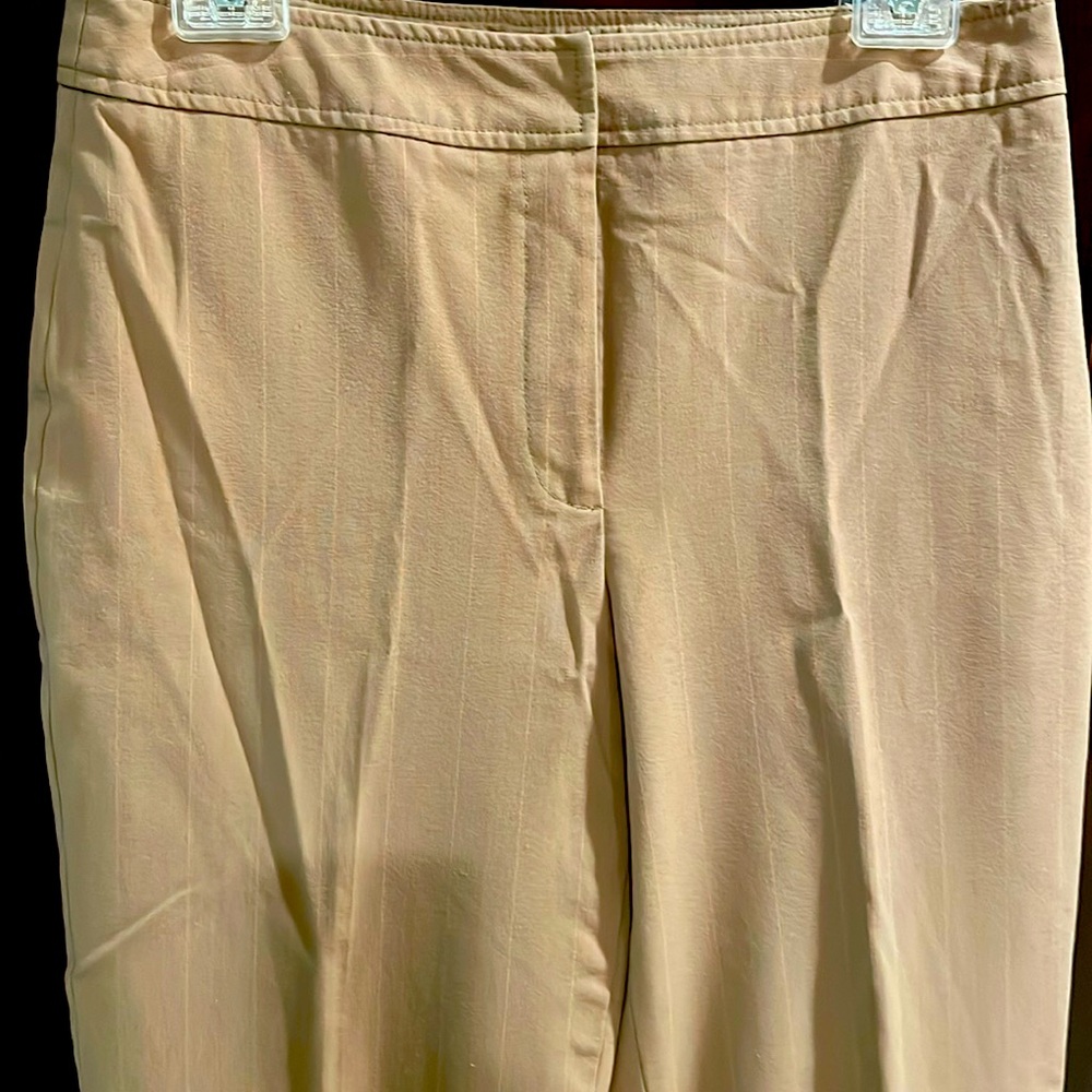 Women’s dress pants